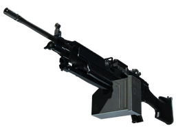 StatTrak™ M249 | O.S.I.P.R. (Field-Tested)